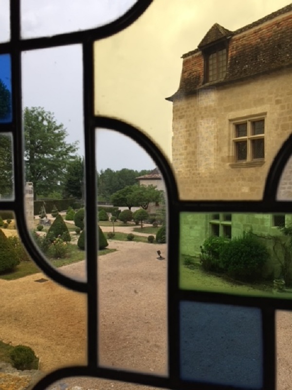 Château de Lauzun, Lauzun - photo 2