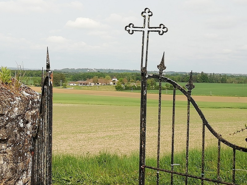 Circuit VTT 2 - La Vallée du Dropt, Lauzun - photo 3