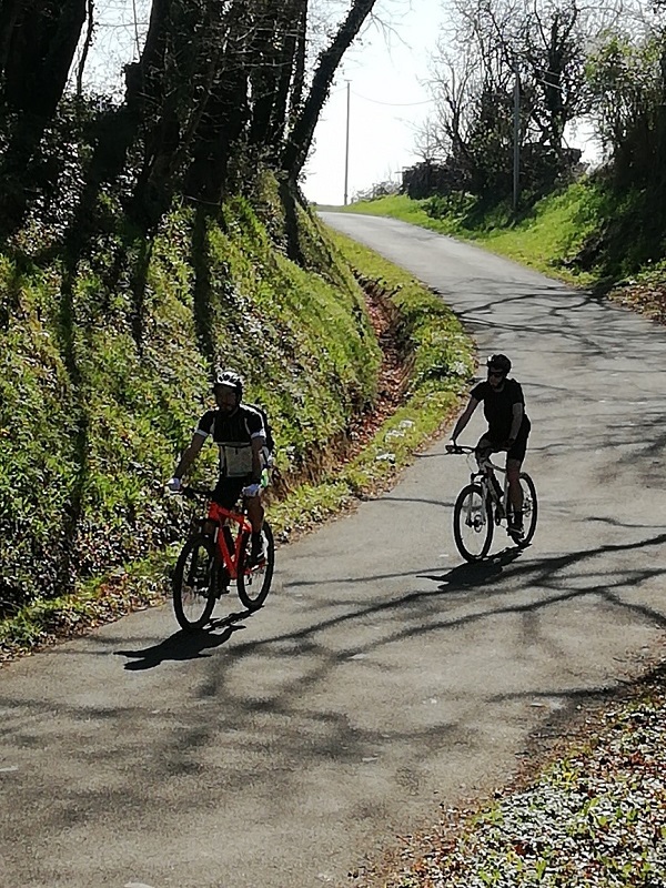 Circuit VTT 3 - Le Tour des églises, Lauzun - photo 7