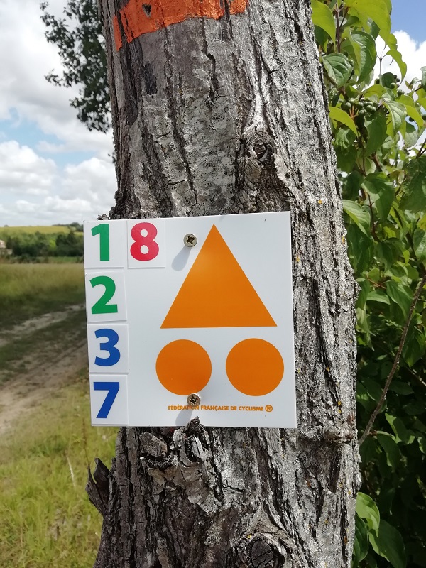 Circuit VTT 4 - Les hauts de Bourgougnague, Lauzun - photo 4