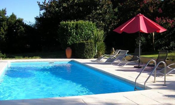 Domaine de Beausoleil - La Grange, Lauzun - photo 4