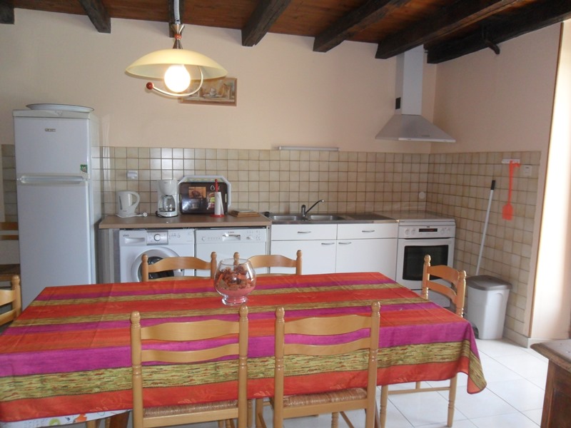 Grosse Teste, Lauzun - photo 7