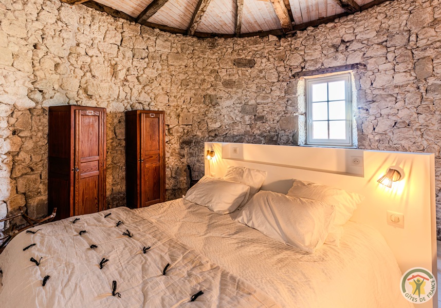 Gîte - Un Petit Château, Lauzun - photo 3