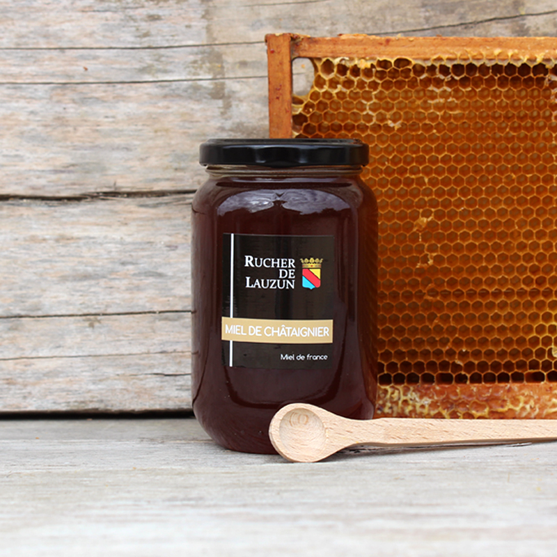 Rucher de Lauzun - photo 5