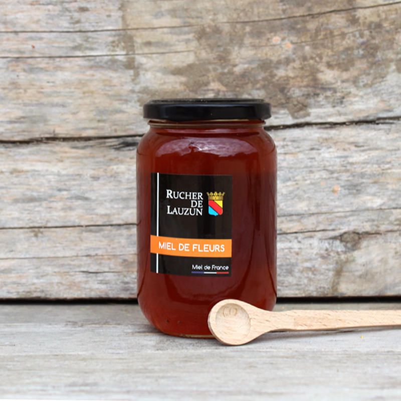 Rucher de Lauzun - photo 2