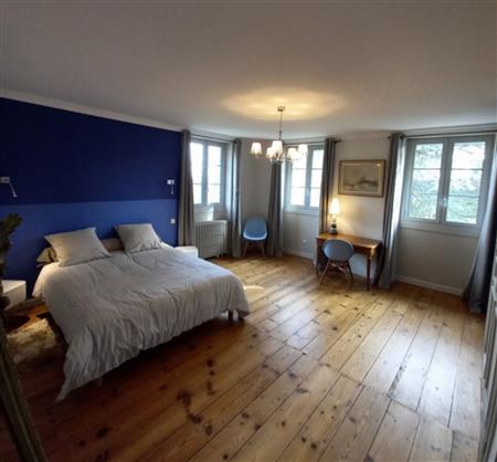 Clos Lavenere - Appartement 4 personnes