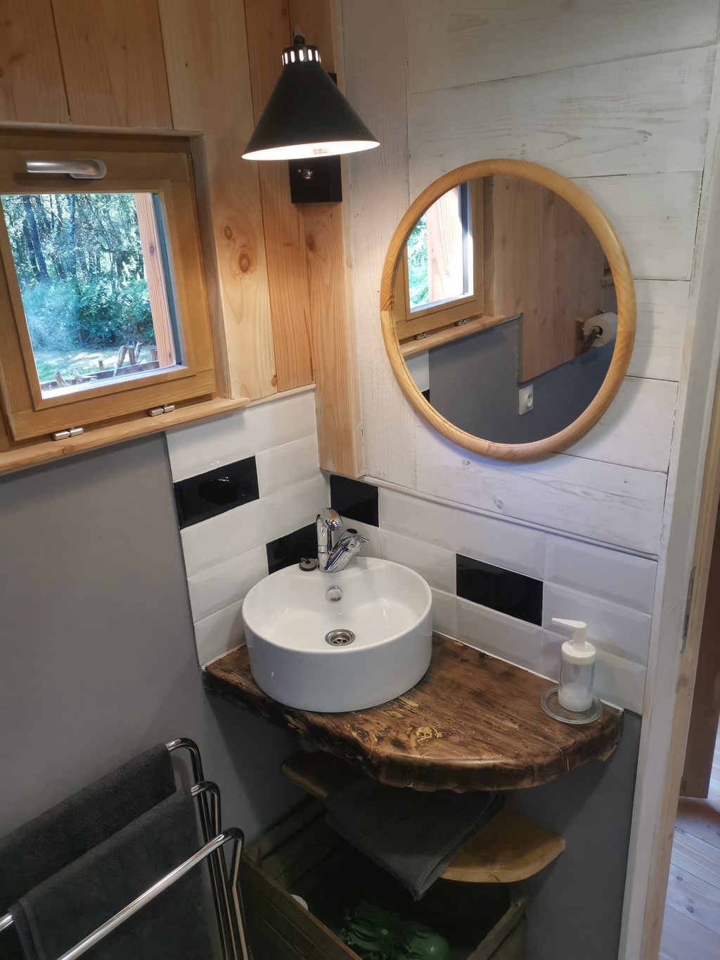 L'Eveil de la Forêt - gîte Nature, Sarran - photo 4