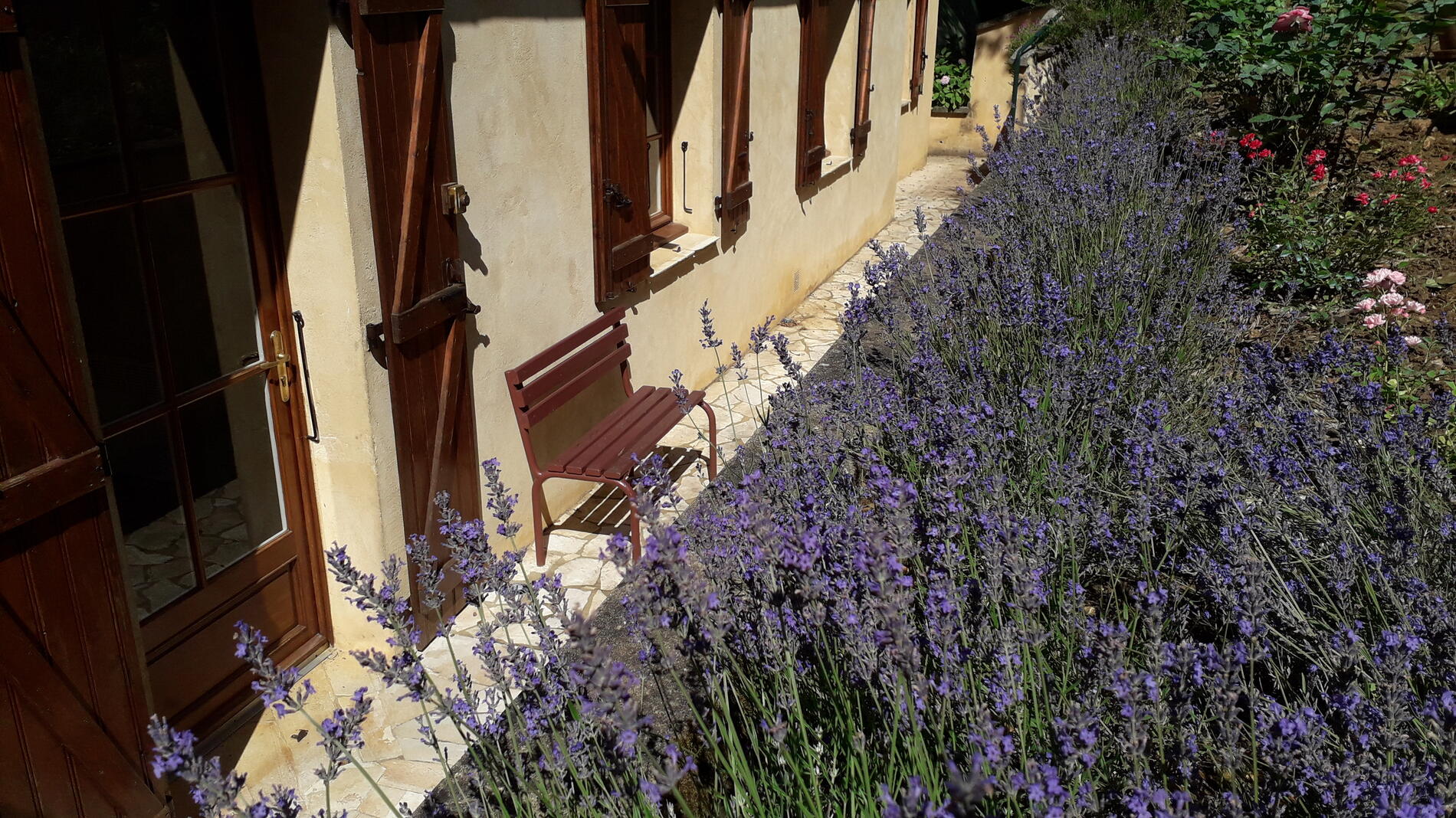 L'Orée du Bois, Vézac - photo 7