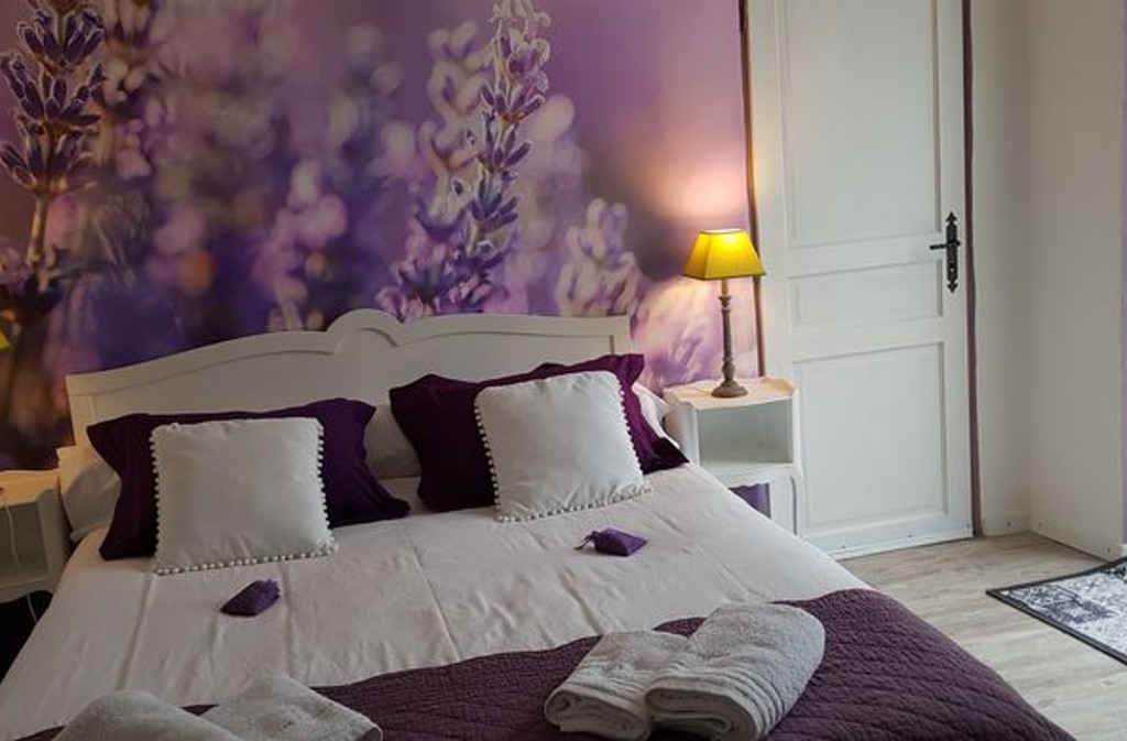 La tulipe Périgourdine, Le Buisson-de-Cadouin - photo 7