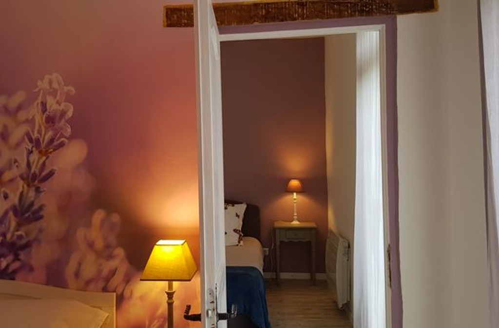 La tulipe Périgourdine - photo 4