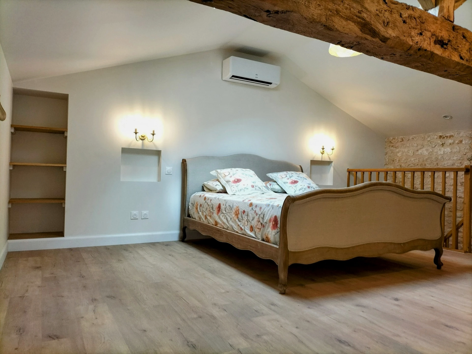 Au petit bonheur de Lorigné, Lorigné - photo 9