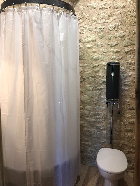 Manoir de Lavauguyot, Jaunay-Marigny - photo 9