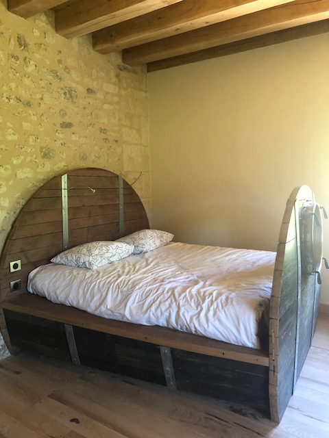 Manoir de Lavauguyot, Jaunay-Marigny - photo 6