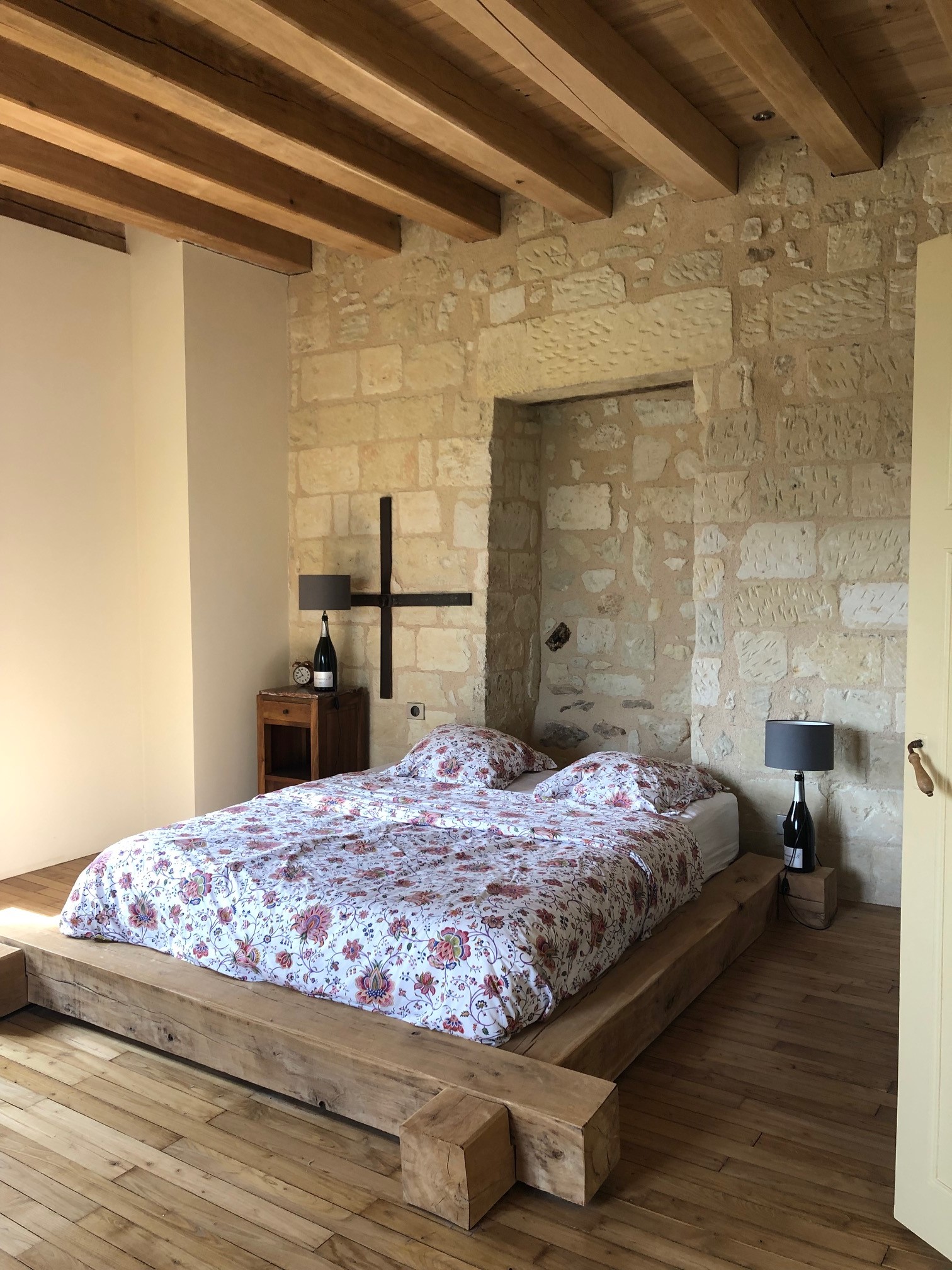 Manoir de Lavauguyot, Jaunay-Marigny - photo 5