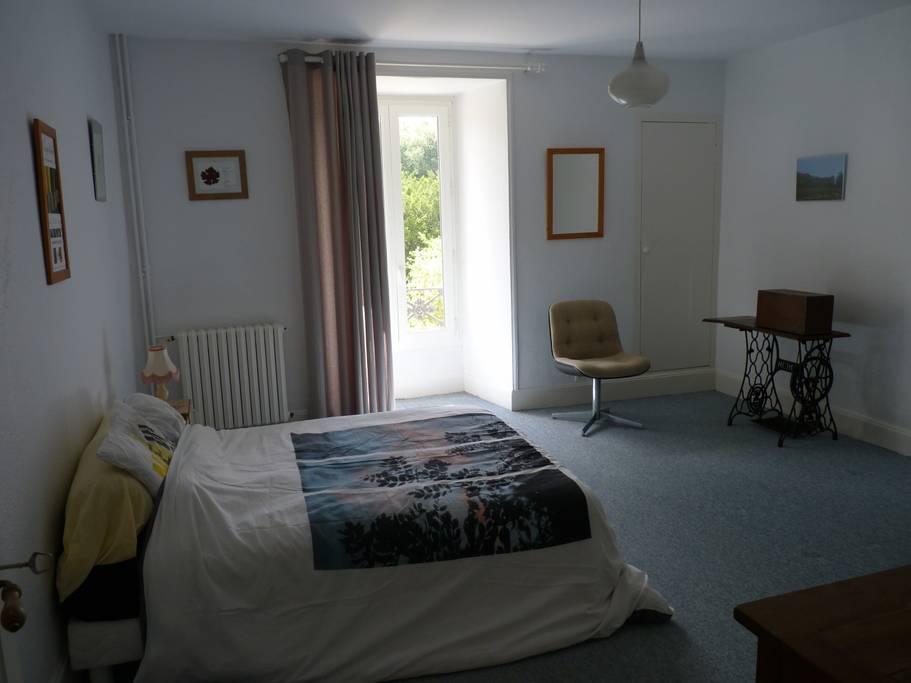 Manoir de Lavauguyot, Jaunay-Marigny - photo 8