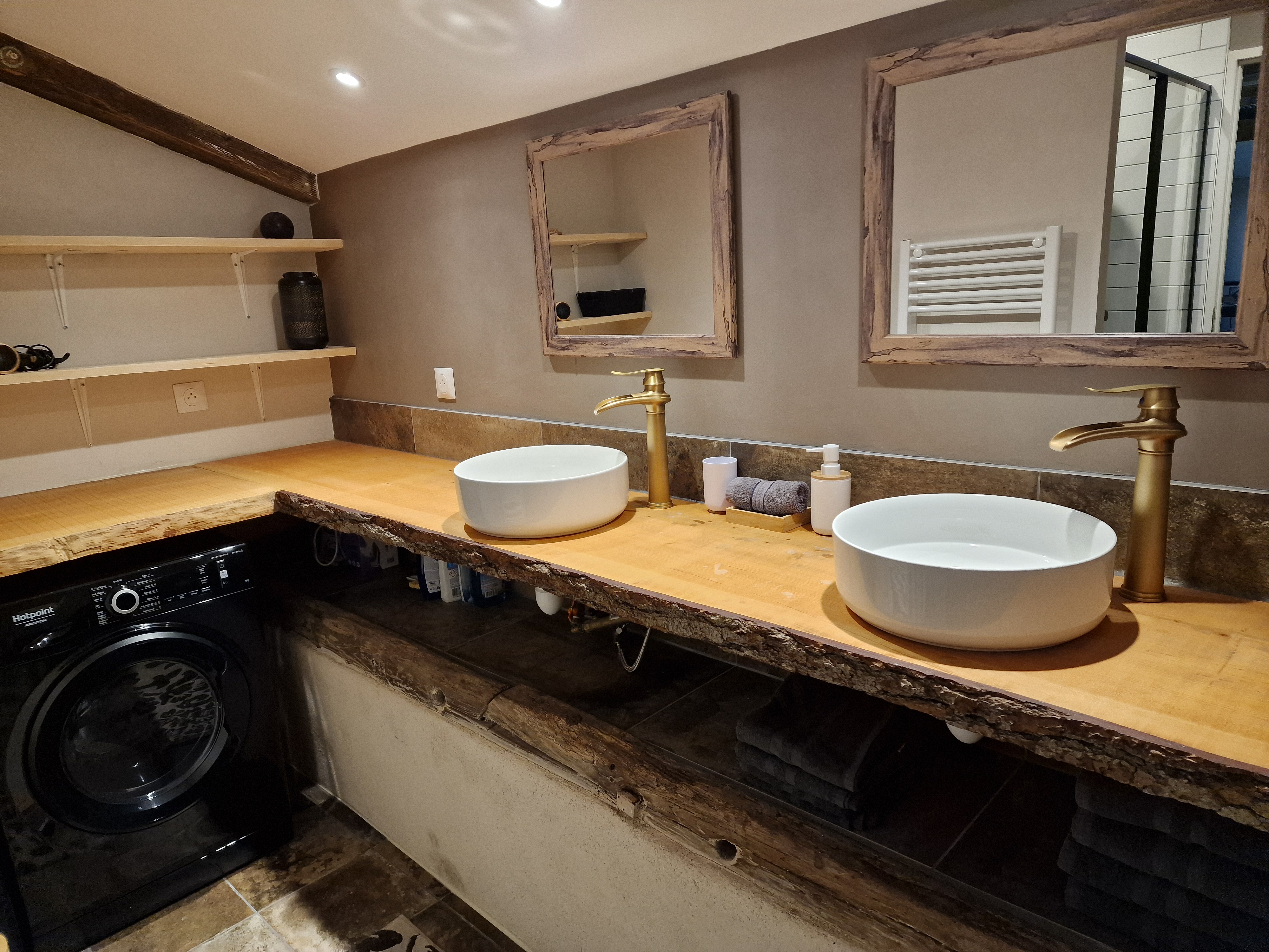 L’Escale Nobilienne, Nouaillé-Maupertuis - photo 13