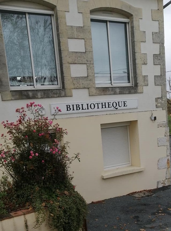 Bibliothèque intercommunale