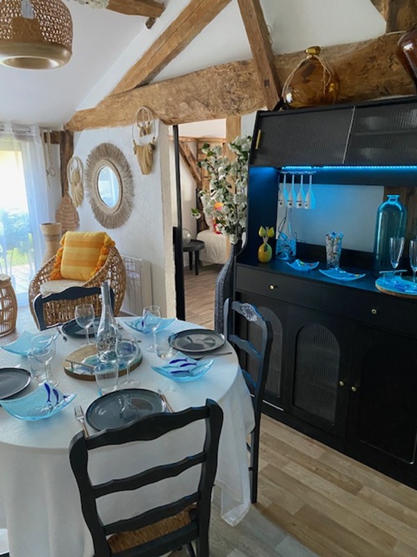 Les Caprices de Marie, Lavergne - photo 15