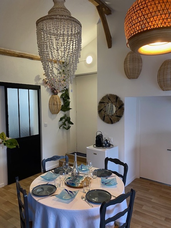 Les Caprices de Marie, Lavergne - photo 9