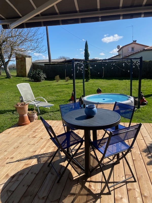 Les Caprices de Marie, Lavergne - photo 8