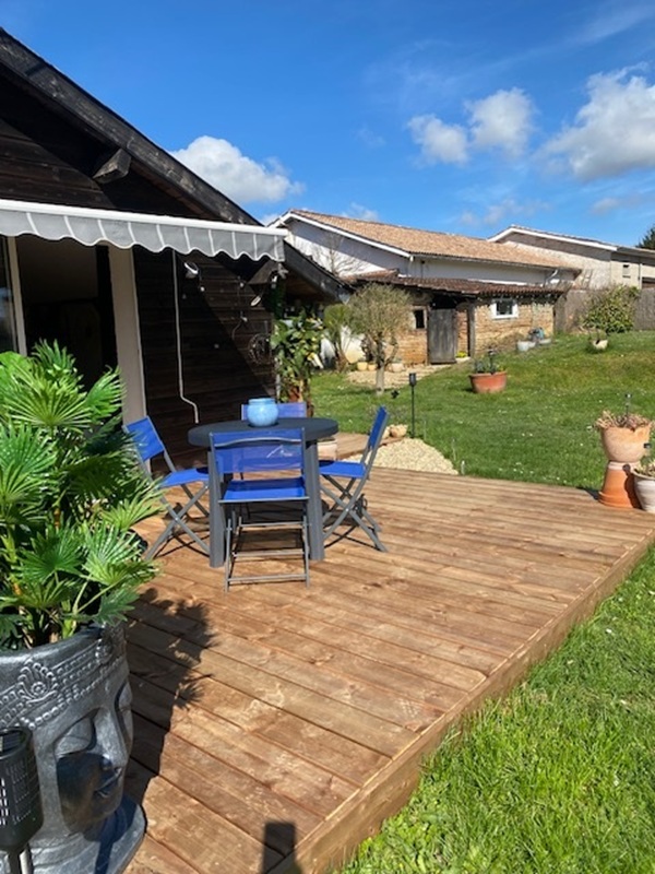 Les Caprices de Marie, Lavergne - photo 10