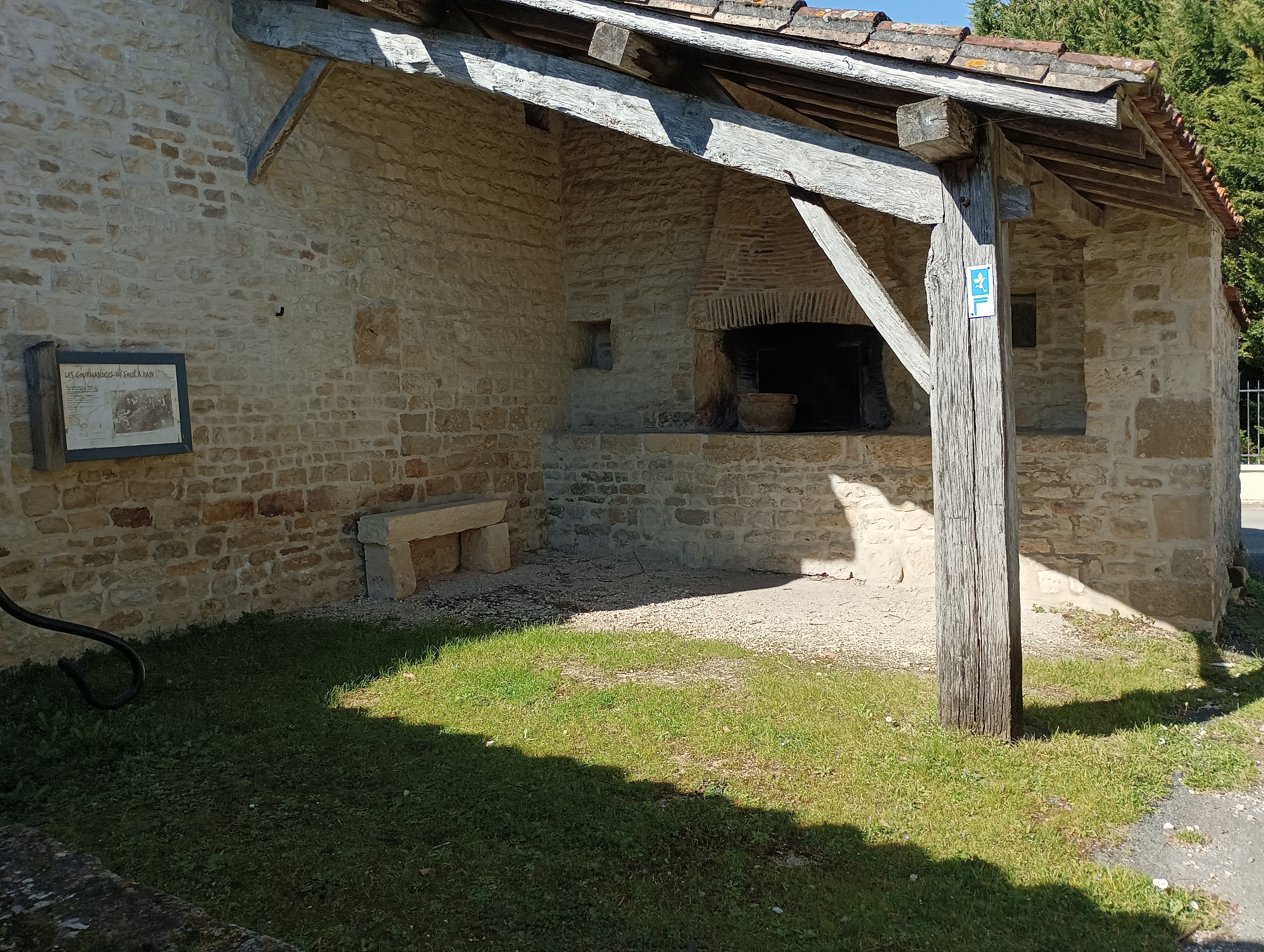 En suivant la noce - Hanc, Valdelaume - photo 3