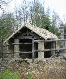 5 lavoirs : De La Roche, Boisne, La Perdrière, Phlé, Chazais, Saint-Christophe-sur-Roc - photo 3