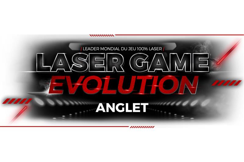 Laser Game Evolution