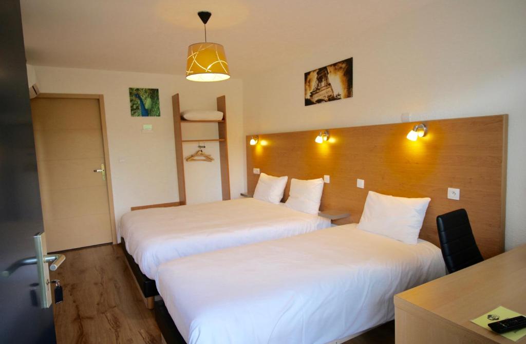 Hôtel le 15, Coulounieix-Chamiers - photo 5
