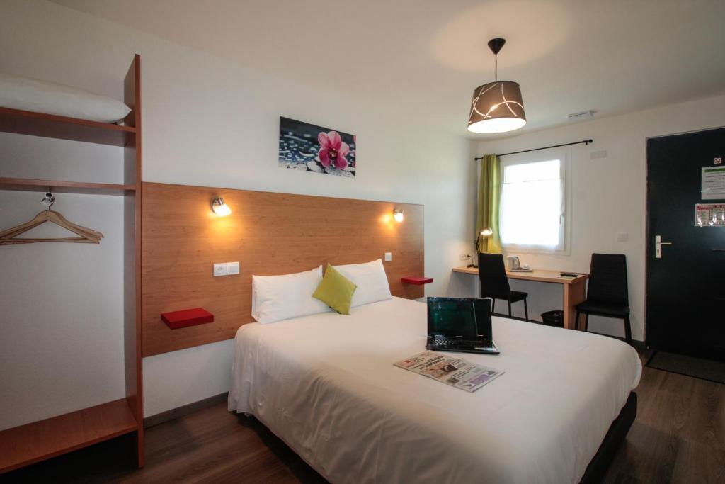 Hôtel le 15, Coulounieix-Chamiers - photo 7