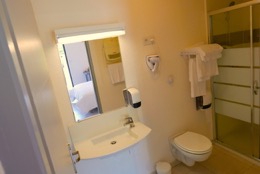 Hôtel le 15, Coulounieix-Chamiers - photo 3