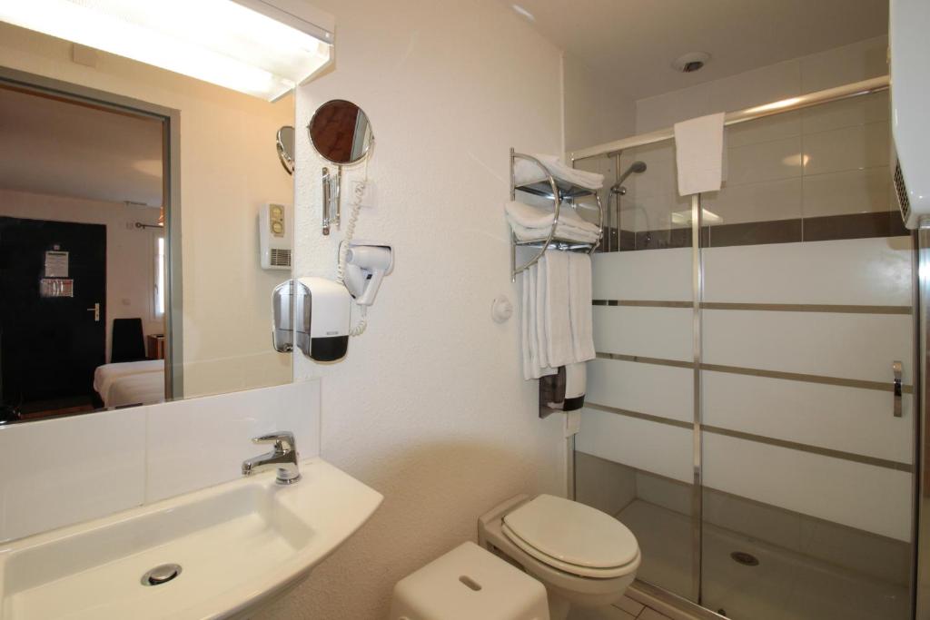 Hôtel le 15, Coulounieix-Chamiers - photo 8