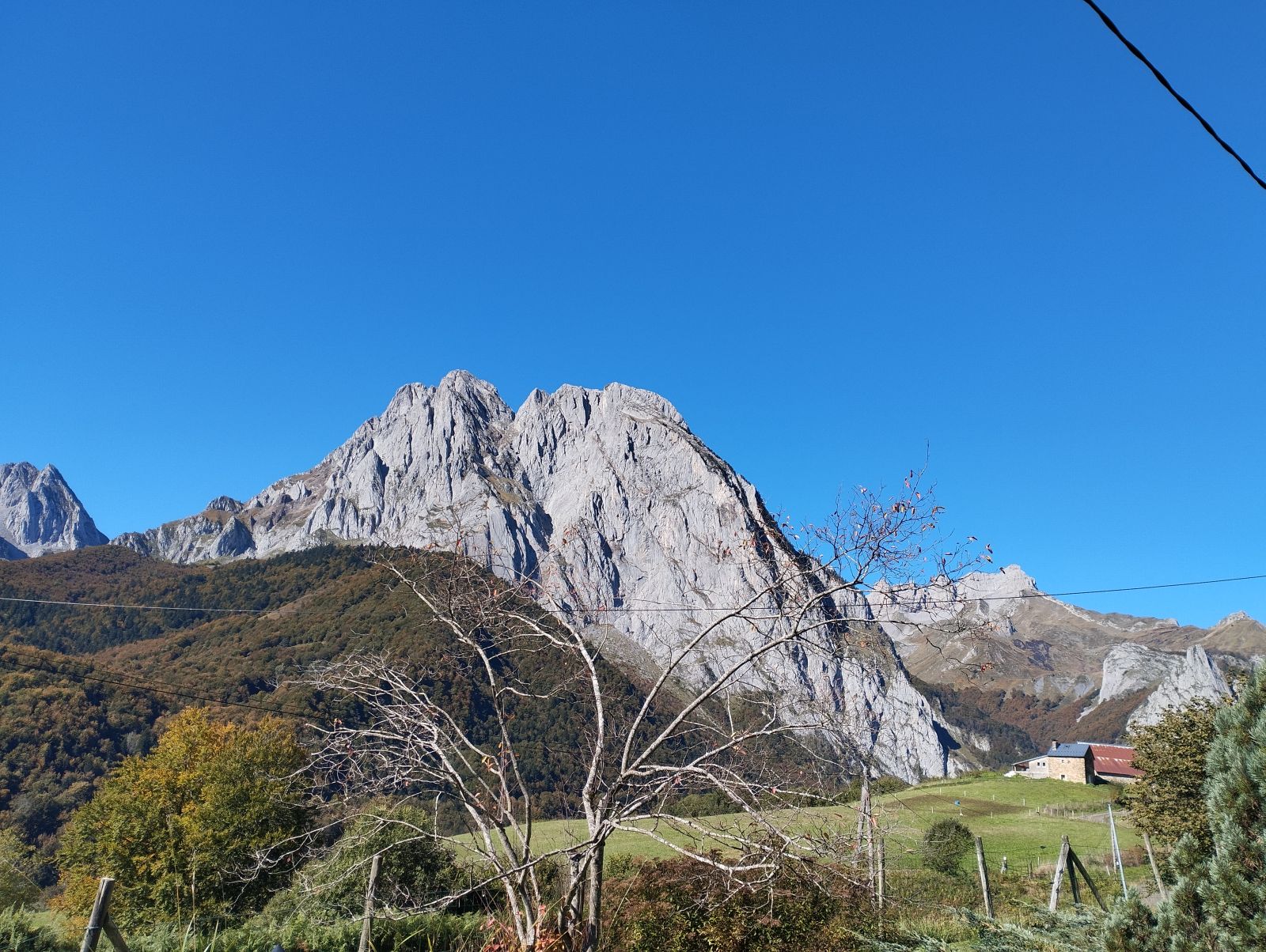 Gîte Toumasou, Lescun - photo 9