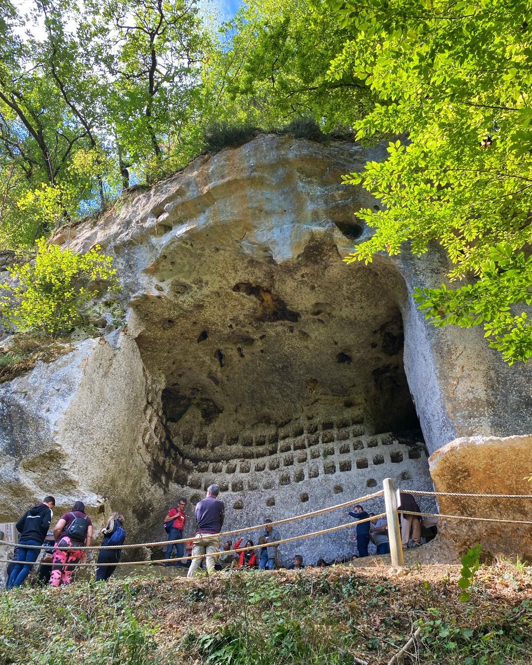 Le Conquil - Site troglodytique, Saint-Léon-sur-Vézère - photo 6