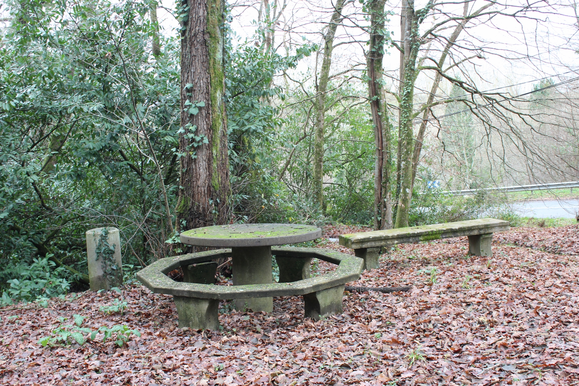 Lavoir, Mimbaste - photo 2