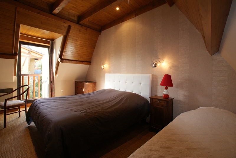Chambres d'Hôtes Le Moulin, Saint-Vincent-de-Cosse - photo 6