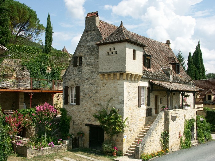 Chambres d'Hôtes Le Moulin