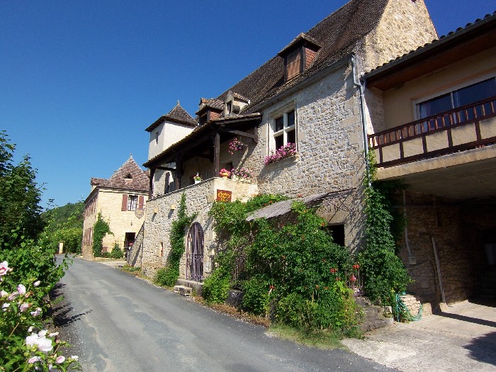 Chambres d'Hôtes Le Moulin - photo 3