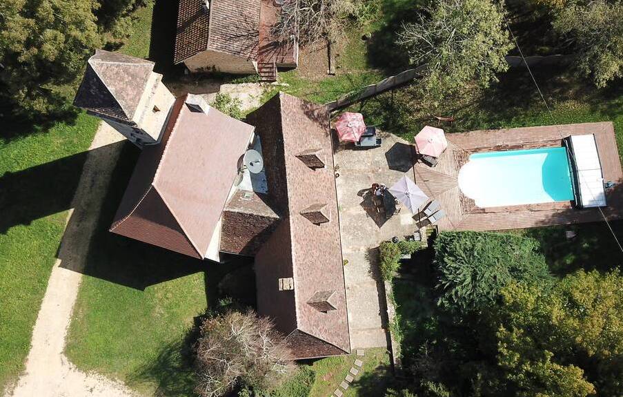 Le Moulin Moreau
