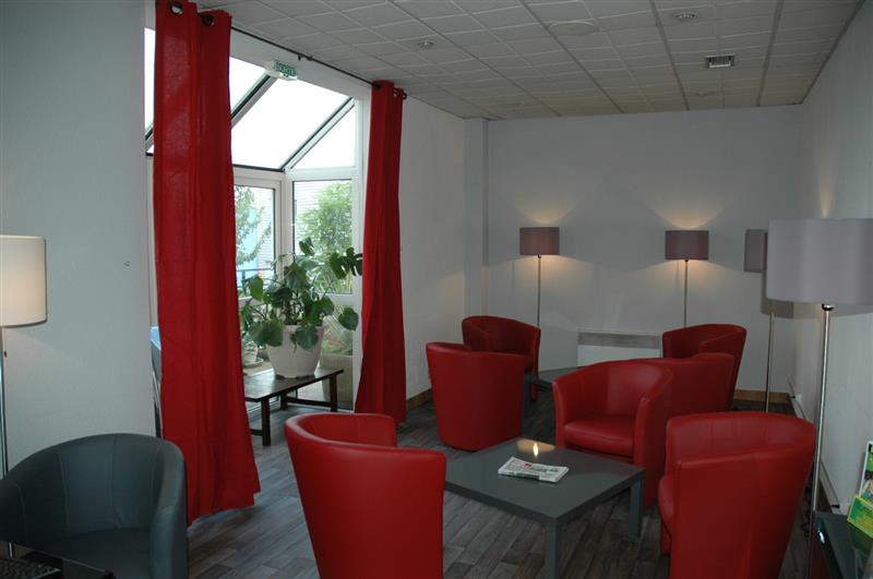 Le Relais