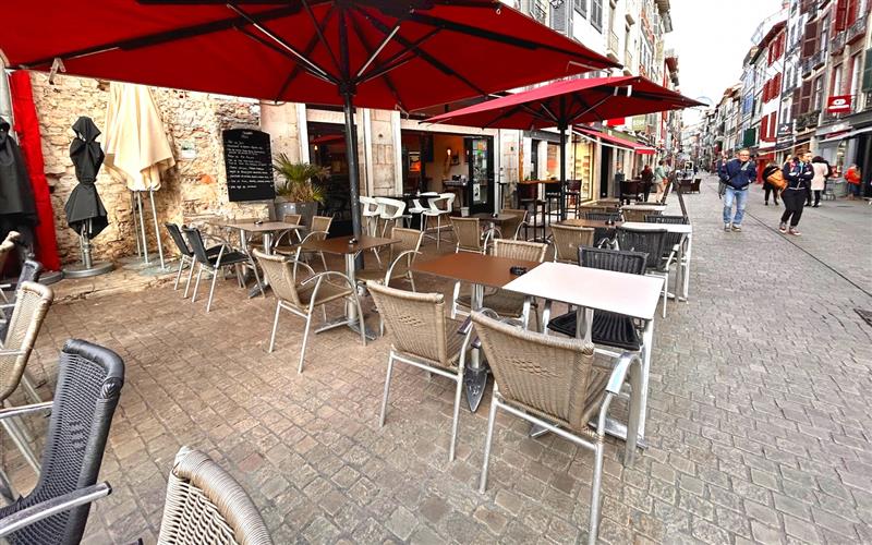 Bar Basque