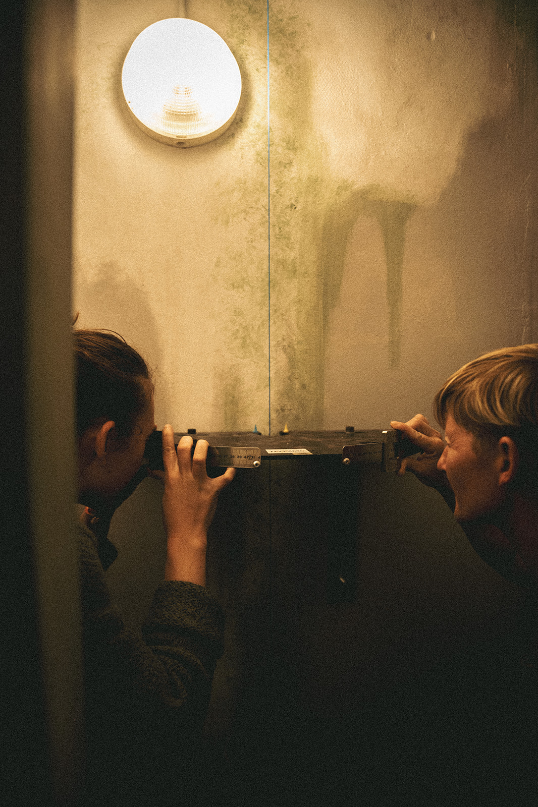 Vassiviera, le jeu d'aventures Le Barrage