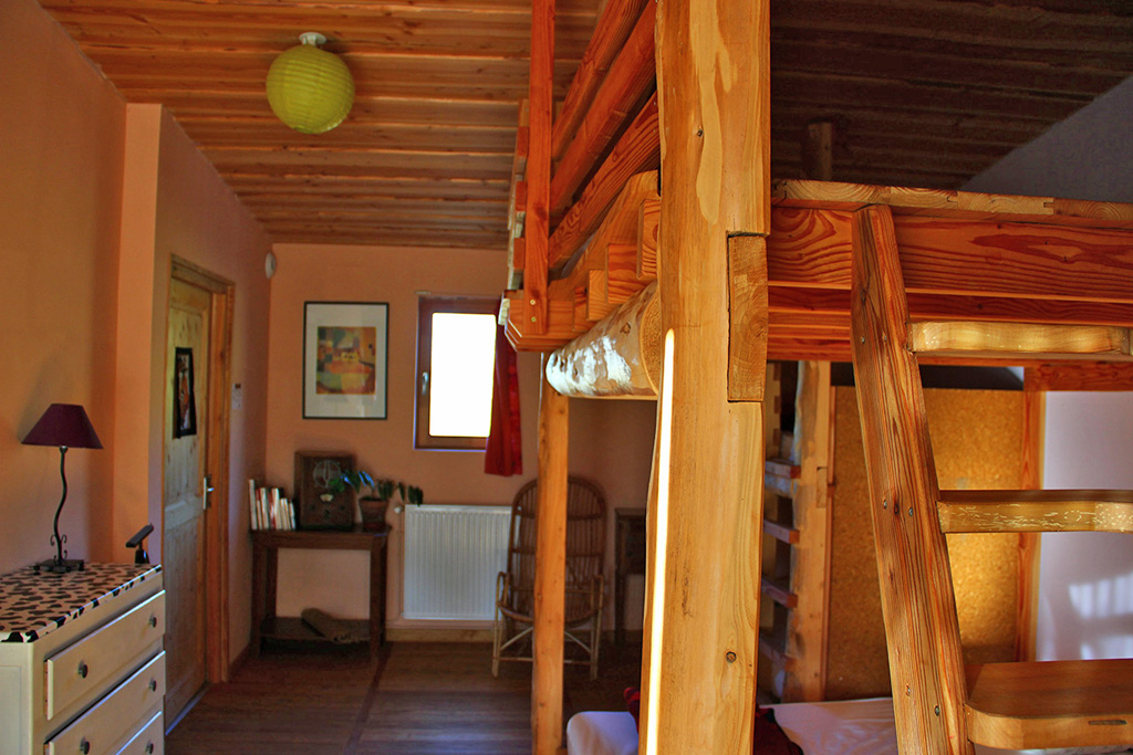 Le Battement d'Ailes, Cornil - photo 6