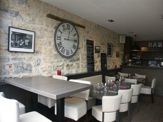 Le Bistro'quai
