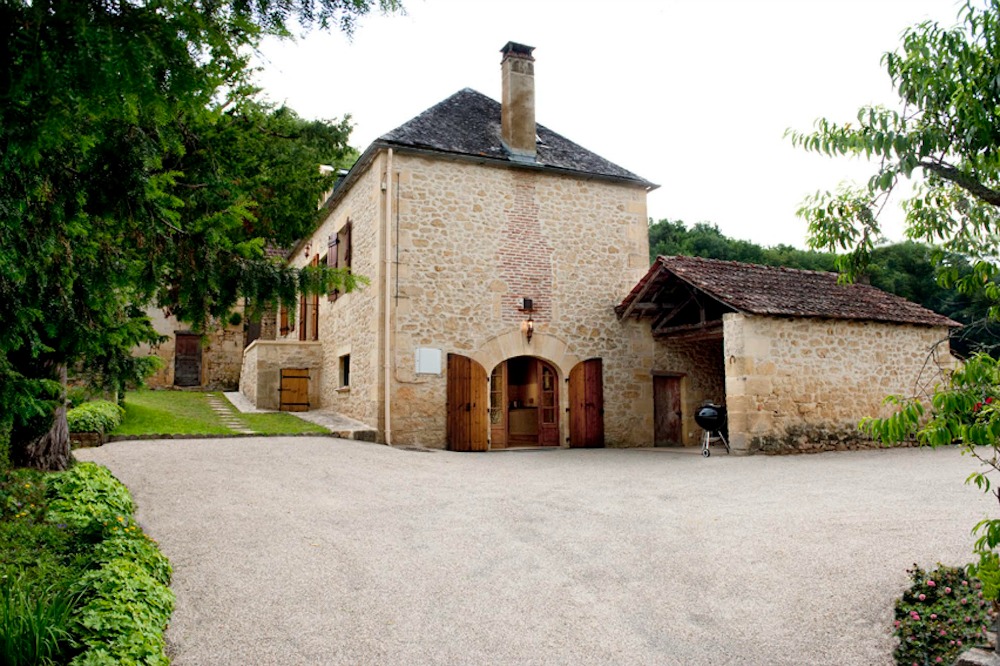 Bois de l'Eglise, Vitrac