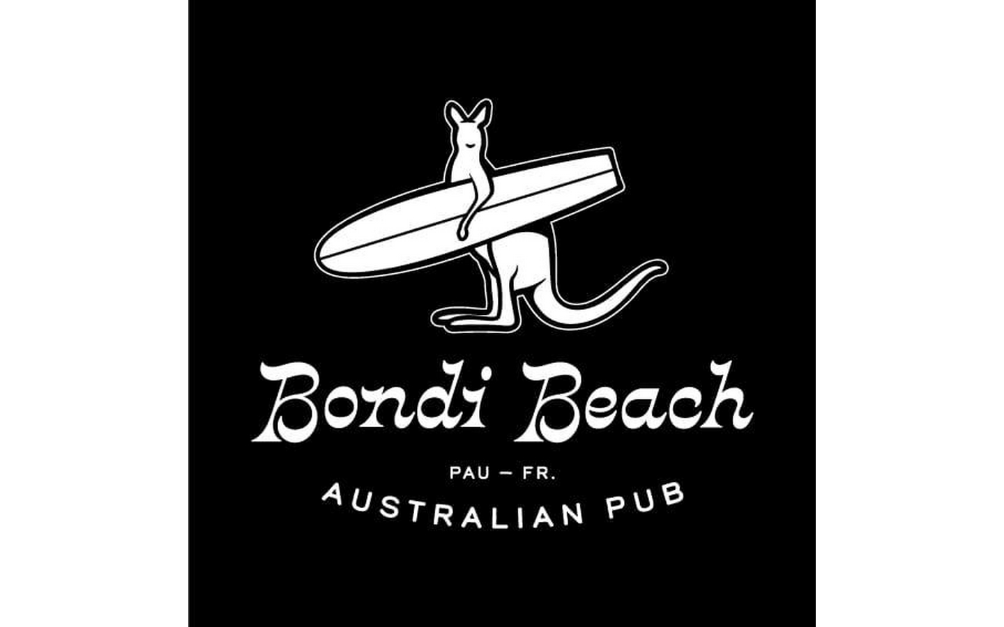 Bondi Beach Pau — photo 3