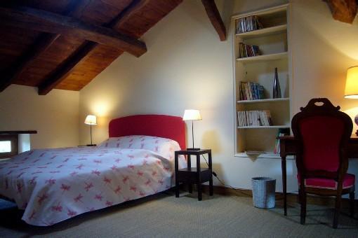 Gite La métairie du Bourdieu, Sos - photo 4