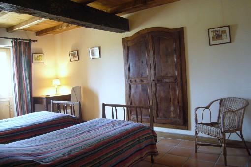 Gite La métairie du Bourdieu, Sos - photo 8