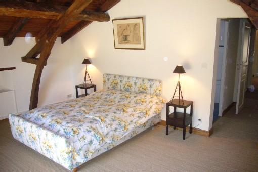 Gite La métairie du Bourdieu, Sos - photo 2