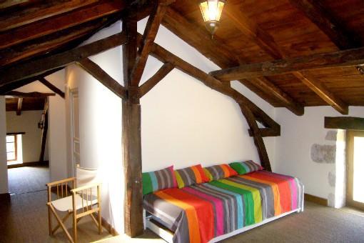 Gite La métairie du Bourdieu, Sos - photo 5